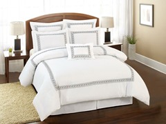 Ramsey Hotel Leaves 7Pc Set-2 Sizes