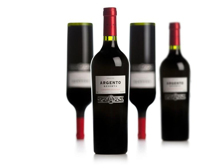 Argento Reserva Cabernet Sauvignon (4)