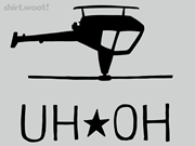 Uh-Oh