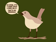 Mocking Bird