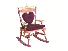 Princess Rocker