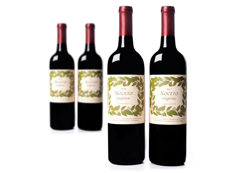 Vino Noceto Sangiovese (4)