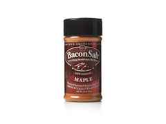 BaconSalt Maple