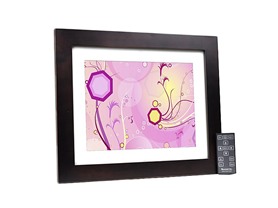 Pandigital 12" Digital Picture Frame