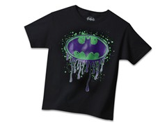 Batman Glow Tee