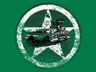 Defensive Driver