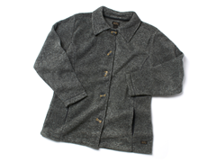 ALPS Women's Onyx Full-Button Jacket
