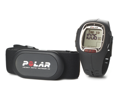 Polar RS100 Heart Rate Monitor