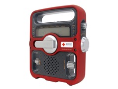 Digital AM/FM/SW/NOAA Weather Radio