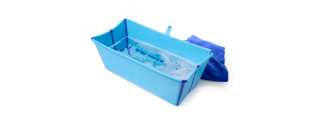Prince Lionheart Flexi Bath
