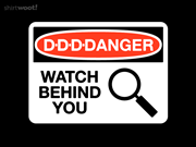D-D-D-Danger