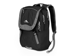 High Sierra Sport Asphalt Pack