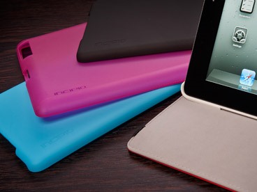 Incipio iPhone & iPad Accessories