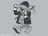 Robo Hobo