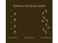 Survival Tracking Guide