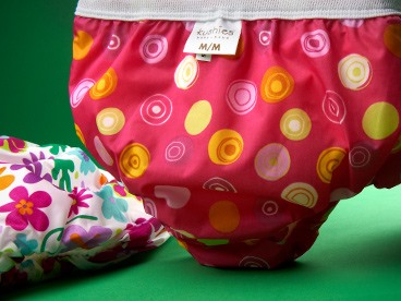 Kushies Training Pants