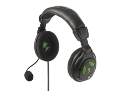 Ear Force X12 Amplified Headset