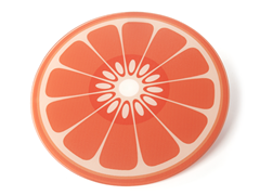 Orange Worktop Saver