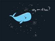 Existential Whale
