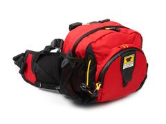 Swift II Lumbar Pack