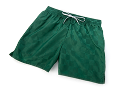 Youth Green Shorts