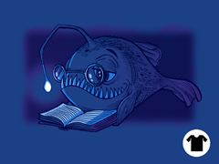Deep Sea Reader