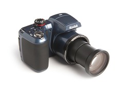 Kodak Easyshare 16MP Camera