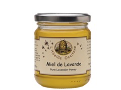 L'Abeille Lavender Honey