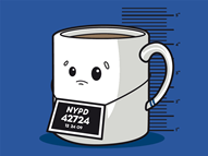 Mug Shot