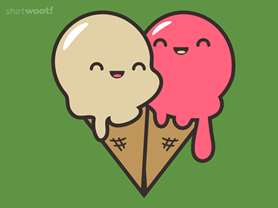 Love is Messy