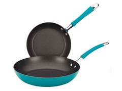 KitchenAid Twin Pack 9" & 11.5" Skillet