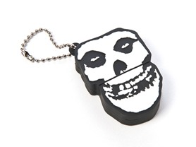 4GB USB Flash Drive - Misfits