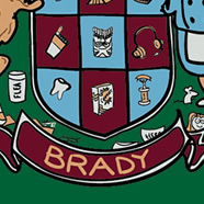 brady coat of arms brady coat of arms