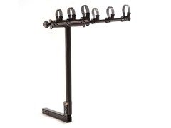 Schwinn Hitch 3-Bike Mount Rack