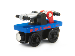 Hand Car