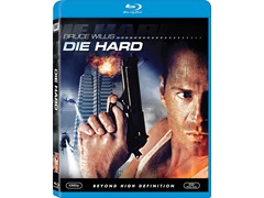 Die Hard [Blu-ray]