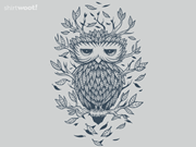 Nature Owl