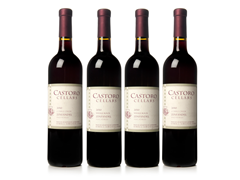 Castoro Cellars Mixed Zinfandel (4)