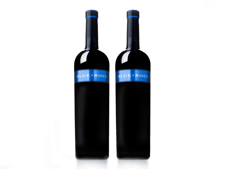 Blue Rock Cabernet Sauvignon (2)