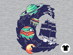 Space Ship