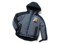 Transformers Coat