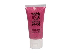 Pink Temporary Hair Color Gel