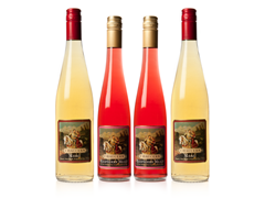 Chaucer's Mead Mixed Set (4)