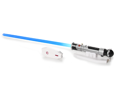 Obi-Wan Remote Lightsaber Room Light