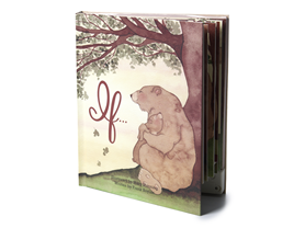 Record-A-Story Book