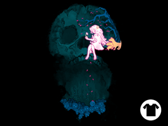 Underworld Blossom