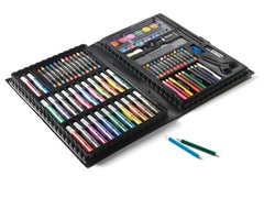 86-Piece Art Set