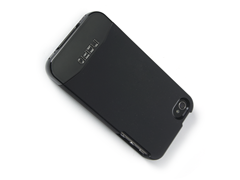 EDGE PRO Hard Shell Slider - iPhone 4/4S
