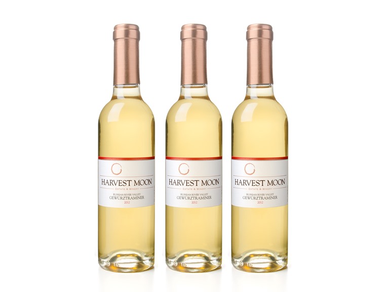 Harvest Moon Ice Style Dessert Wine (3)