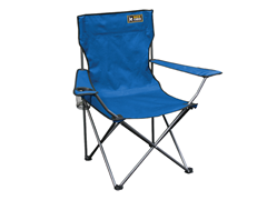 Bravo Sports Folding Arm Chair